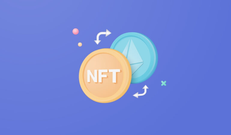 nft marketplace development