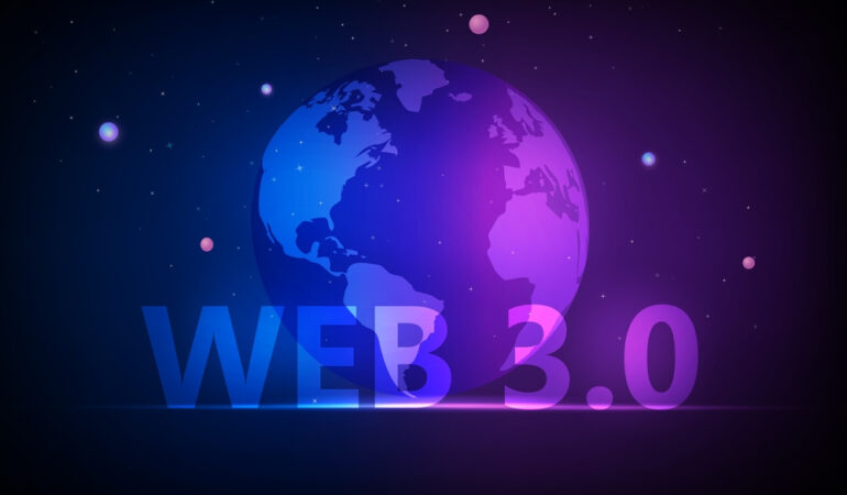 Benefits of web 3.0 for Business