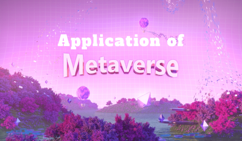 5 best metaverse applications