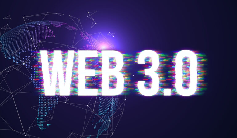 what is web3 and why we should care it