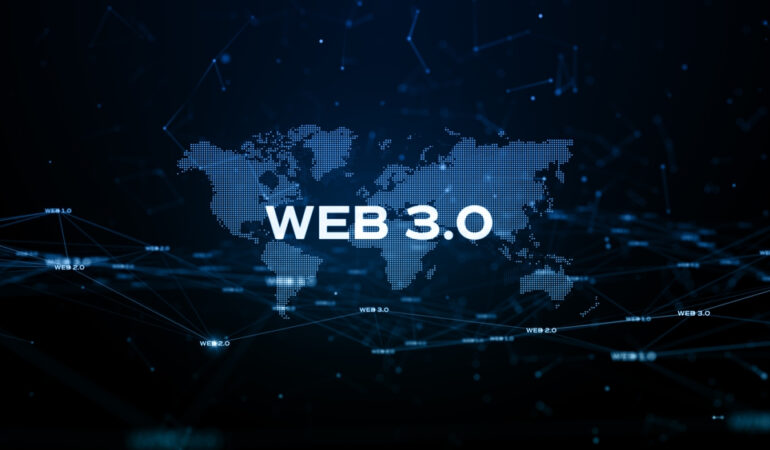 Top 5 Application of Web 3.0 in 2022